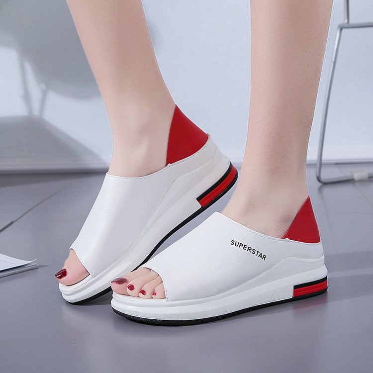 Women Sandals Summer Platform Sandal Shoes