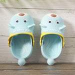 1-2-3 year old baby sandals