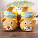 1-2-3 year old baby sandals