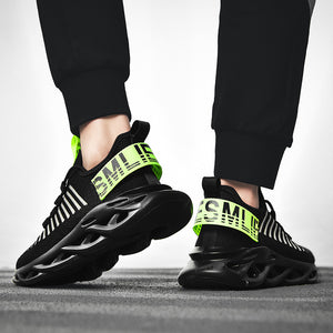 Hyun Shadow Sneakers