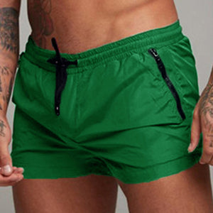 Men's Casual Quick-drying Breathable Jogging Shorts