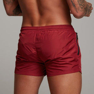 Men's Casual Quick-drying Breathable Shorts