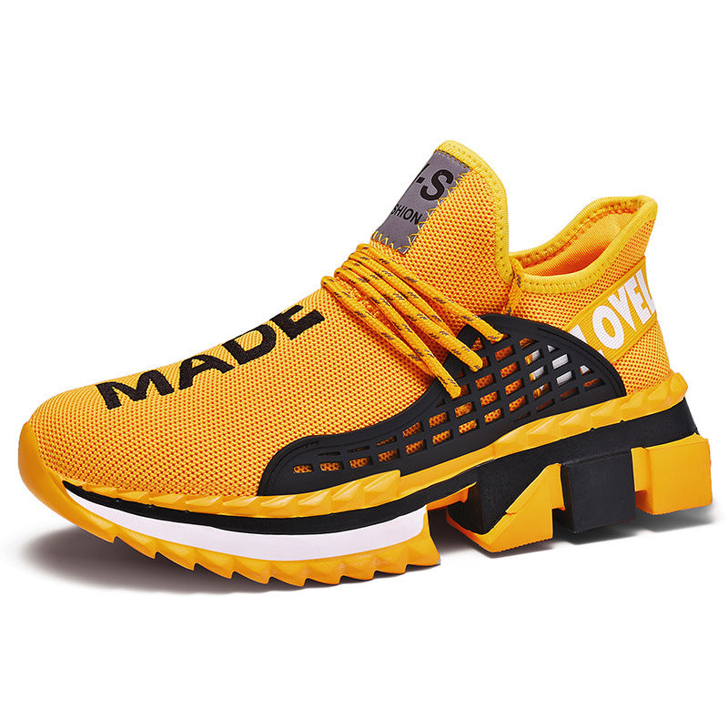 'Made' Sneakers