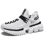 'Made' Sneakers