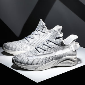 Lightweight Comfortable Breathable Sneakers