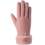 Ladies Winter Touch Screen Warm Gloves