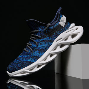 Swirl Sneakers
