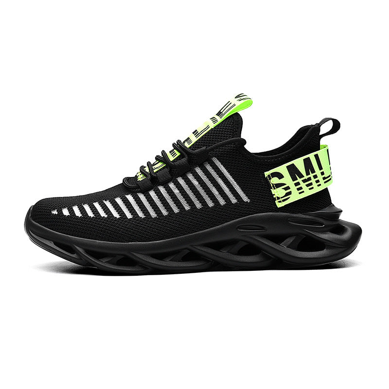 Hyun Shadow Sneakers