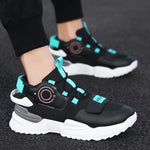 Spiral Sneakers