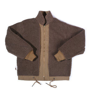 Men's Lamb Wool Cotton Jacket