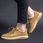 Soft Sole Outdoor Casual Shoes