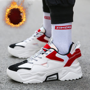 2020 New Style Sneaker