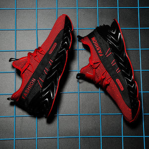 Half-Blood Warrior Sneakers