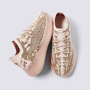 350V Fly Woven Breathable Sneakers
