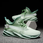 Green Envoy Sneakers