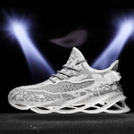 2020 Luminous Blade Sneakers