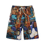2020 Quick Dry Beach Shorts