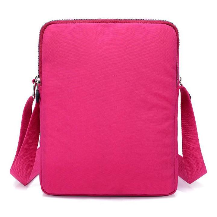 Fashion Nylon Shoulder Bag