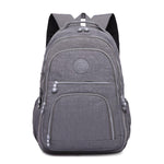 School Backpack for Teenage Girl Waterproof Large Capacity Travel Backpack