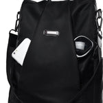 Anti-theft Women Waterproof Backpack