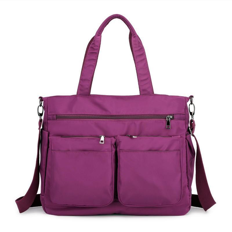 Waterproof Large Capacity Handbag Crossbody Bag