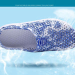 Women's Light-weight Breathable Soft Slippers