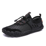 Men's Five Fingers Outdoor Wading Diving Fitness Shoes