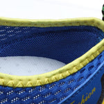 Men Honeycomb Mesh Quick Drying Beach Shoes