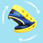 Men Honeycomb Mesh Quick Drying Beach Shoes