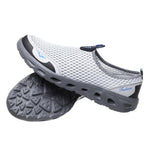 Men Honeycomb Mesh Quick Drying Beach Shoes