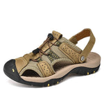 Men's Summer Casual Breathable Outdoor Hiking Beach Sandals