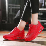 Women Casual Shoes Large Size Running Shoes Sneaker Shoes（BUY TWO GET ONE $8 OFF）