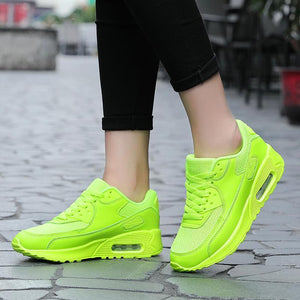 Women Casual Shoes Large Size Running Shoes Sneaker Shoes（BUY TWO GET ONE $8 OFF）