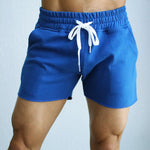 Breathable Gym Running Sport Home Shorts