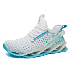 2020 Flying Woven Trend Sports Blade Shoes