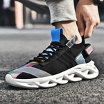 Future D8X Breathable Sneakers