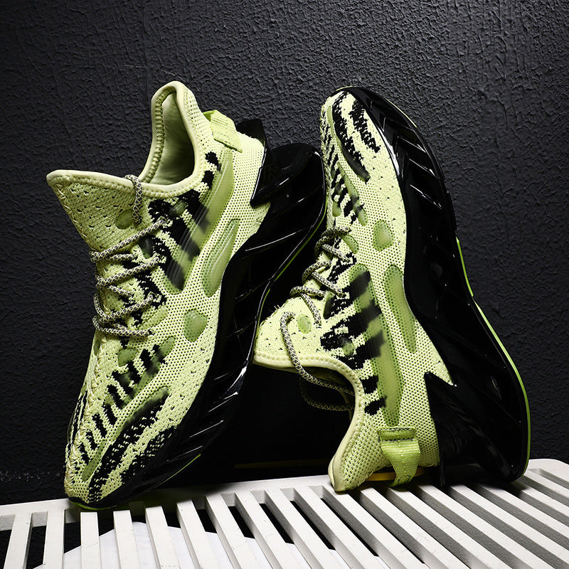 Blade XX9 Flying Woven Sneakers
