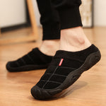 Winter Anti-Slip Warm Home Outdoor Shoes