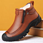 2020 Winter Soft-Soled Warm Cotton Casual Shoes