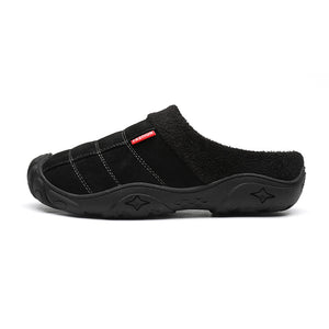Winter Anti-Slip Warm Home Outdoor Shoes