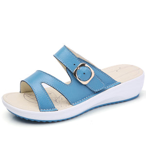 Colorful Beach Sandals Slippers