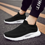 Mesh Breathable Casual Lazy Shoes