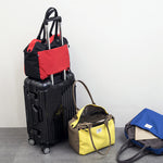 Large Capacity Boarding Bag Storage Travel bag