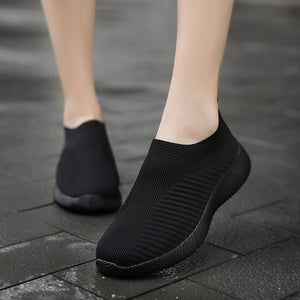 Casual Women Light Socks Sneakers