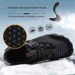 Men's Five Fingers Outdoor Wading Diving Fitness Shoes