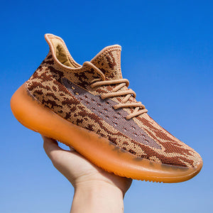 Terracotta Army Sneakers