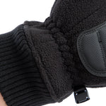 Cycling Sports Driving Non-slip Warm Touch Screen Warm Gloves