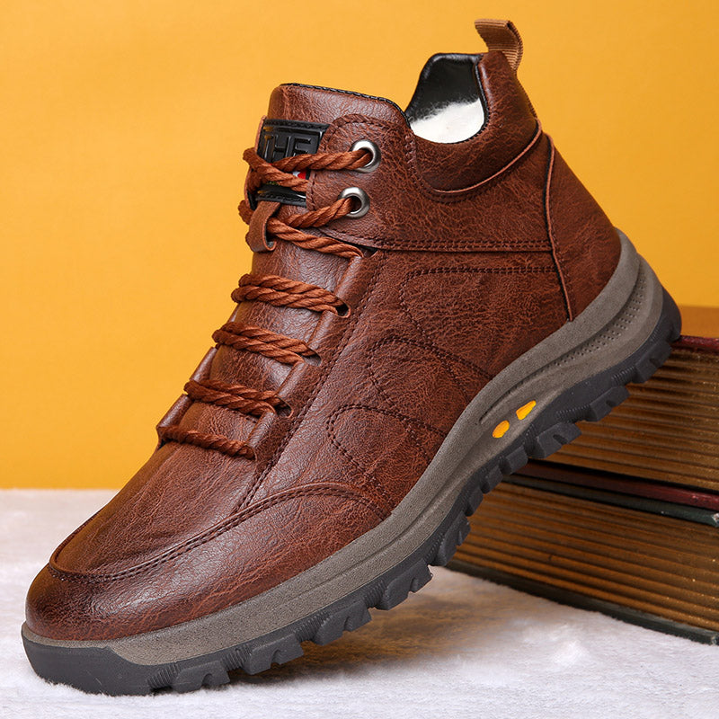 Outdoor Warm Casual Shoes