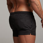 Men's Casual Quick-drying Breathable Shorts