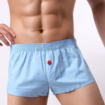 Arrow Pants Casual Home Cotton Inside Pouch Breathable Boxers